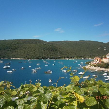 Apartments Sea And Sun Rabac Dış mekan fotoğraf