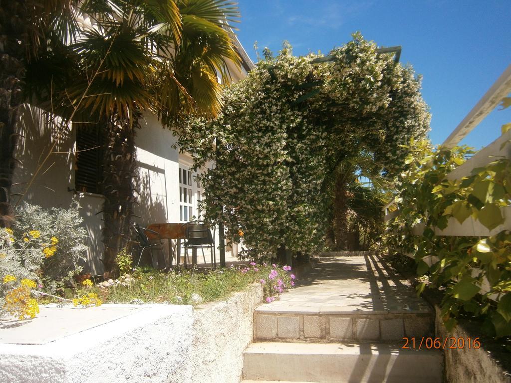 Apartments Sea And Sun Rabac Dış mekan fotoğraf
